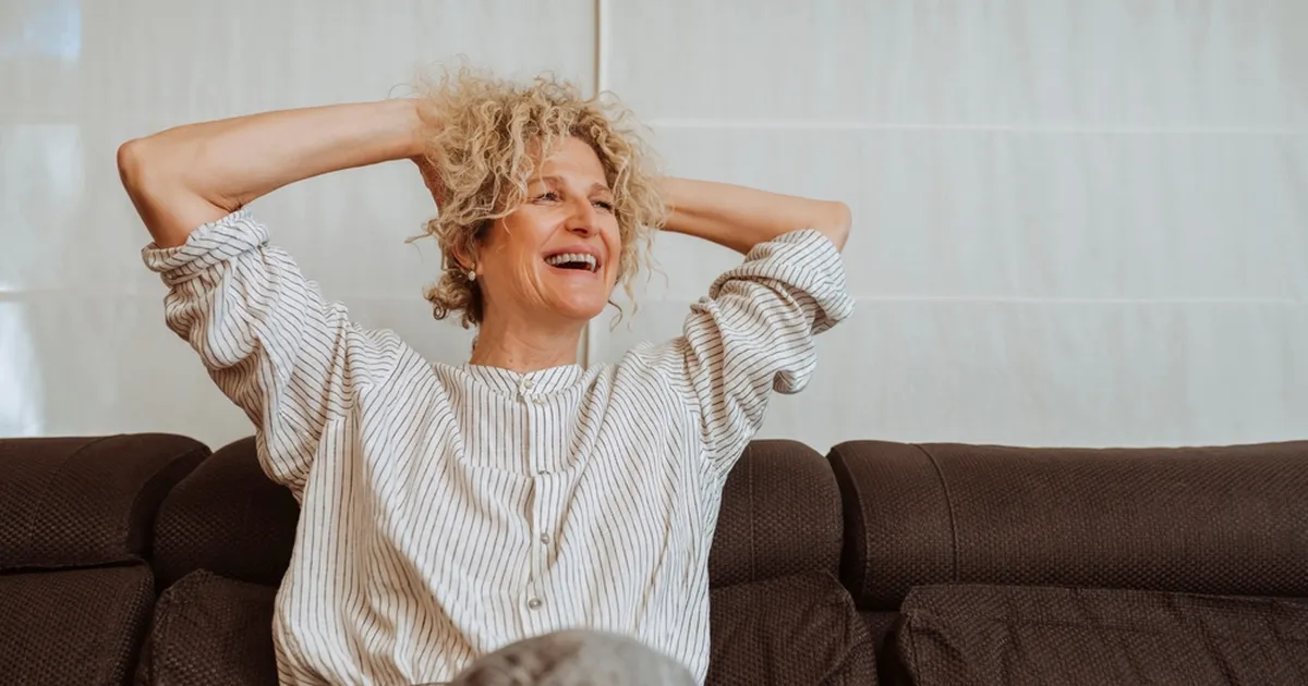 Uuring: naised õpivad just selles eas viha kõige paremini ohjama