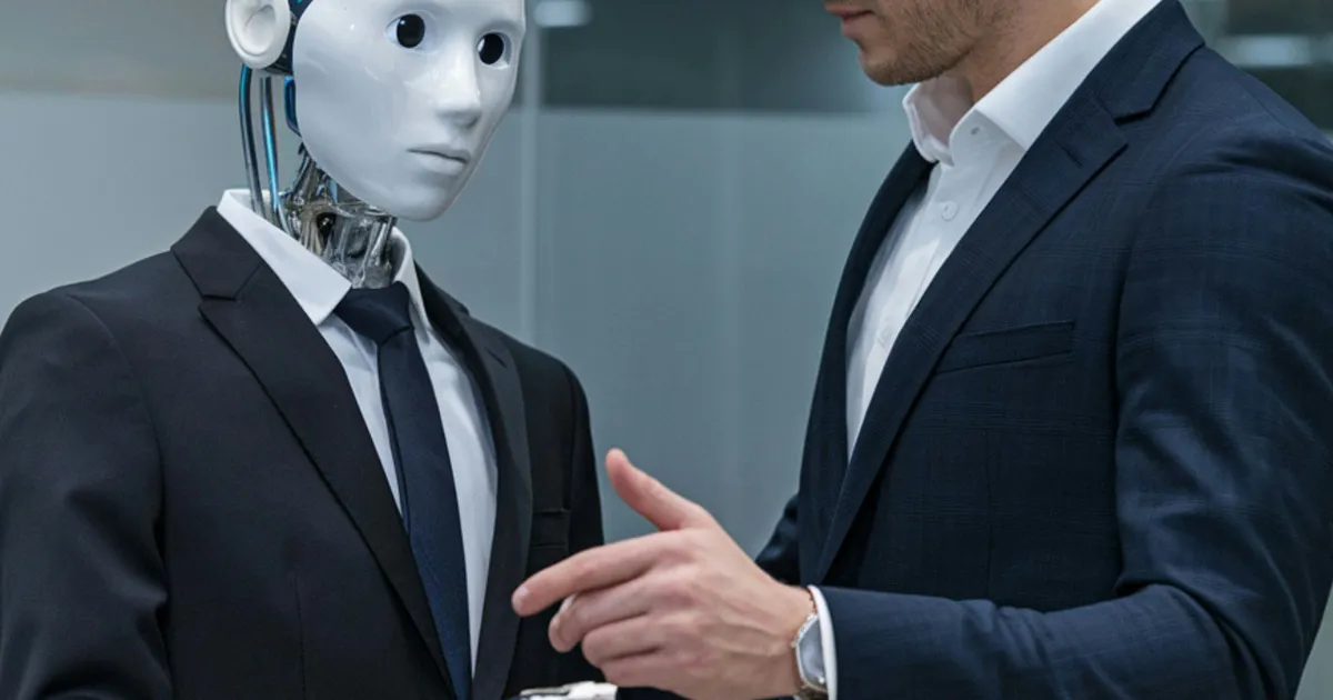 Tehisarusemud asusid õpetajaid moosima – USAs sai nende ametiühing TA hiiglastelt kopsaka rahasüsti