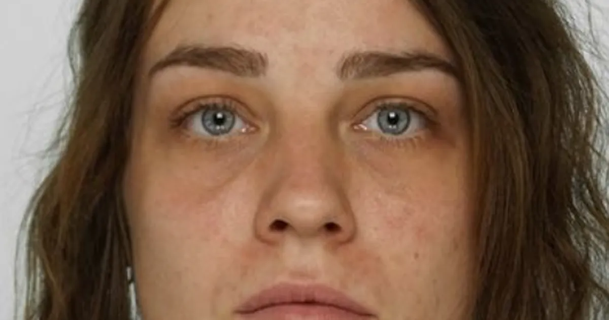 AITA LEIDA ⟩ 10 päeva tagasi teadmata kadunuks jäänud 32-aastase Brigitta otsingud kestavad siiani