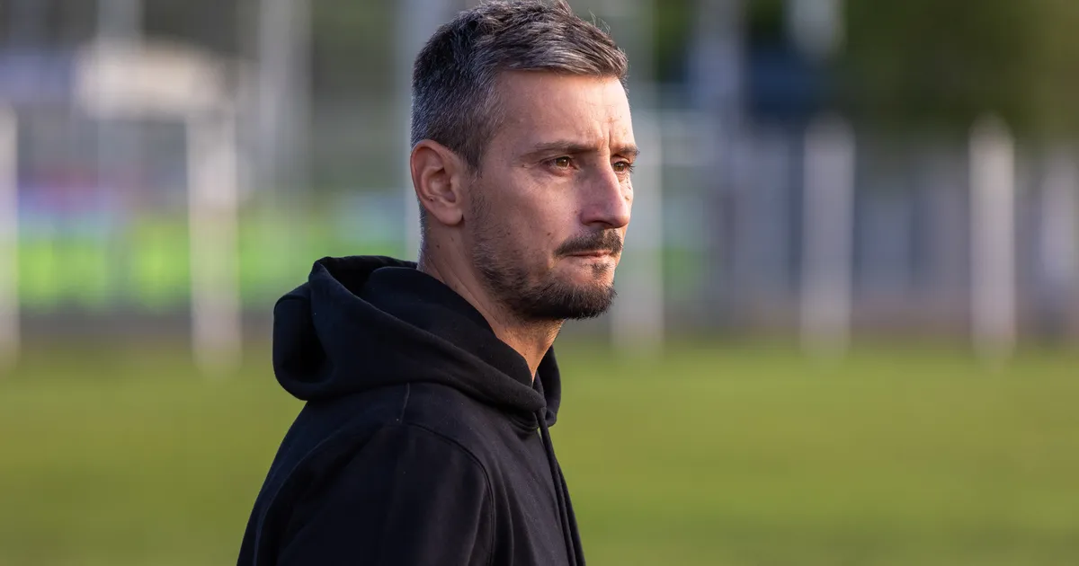 Gibraltaril hilisest penaltist võitnud Paide peatreener: meil oli õnne