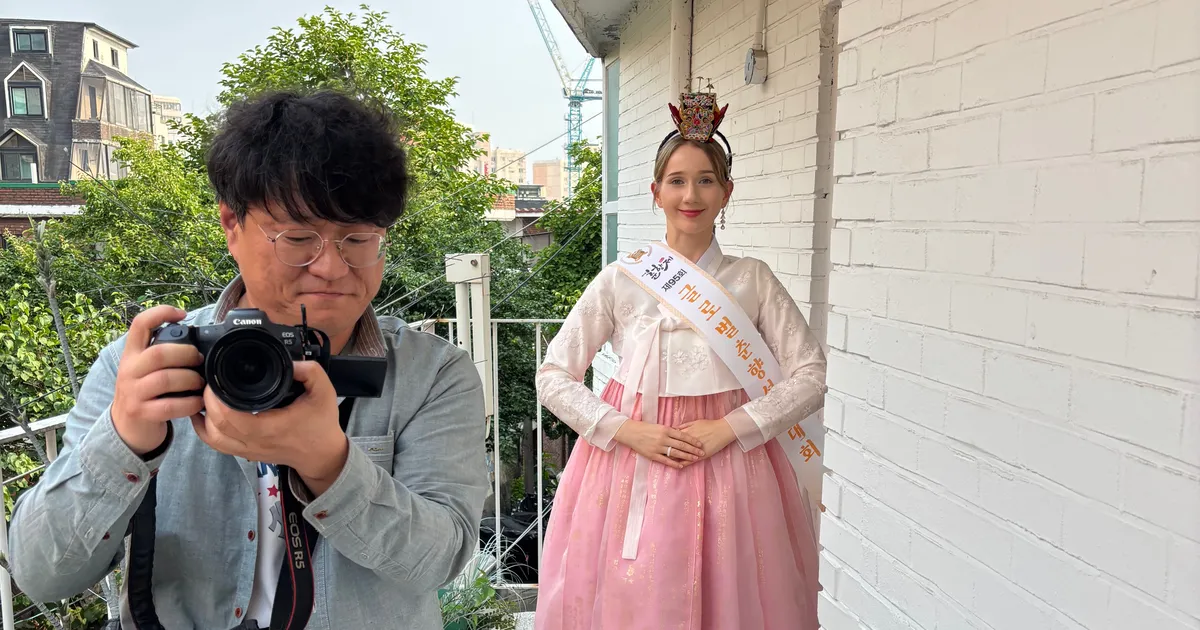 ENAM KUI LIHTSALT MISS ⟩ Korealaste südamed võitnud eestlanna Mai: toidu jaoks mul raha ei olnud ja pidin välja mõtlema, kuidas hakkama saada