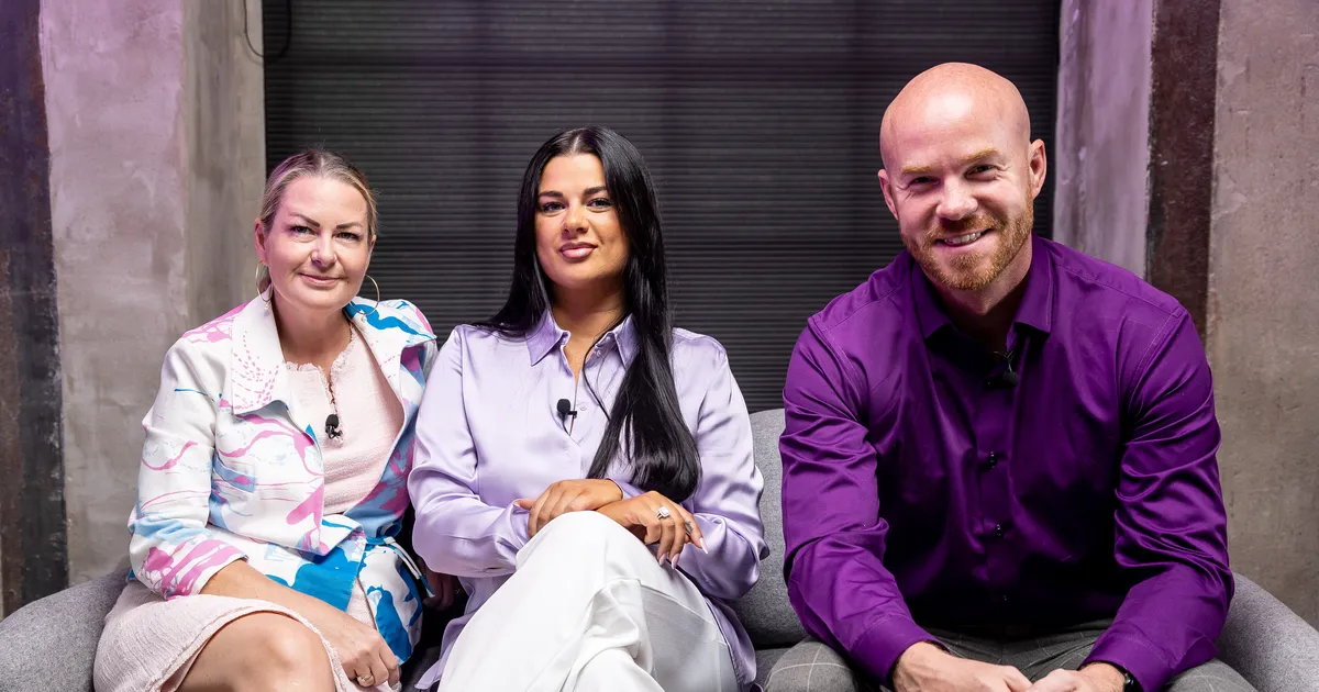 OFF THE REC ⟩ Oraalseks võõraga, lahutus, BSH ja Mallukas: Marimellid rebivad kõik saladused päevavalgele