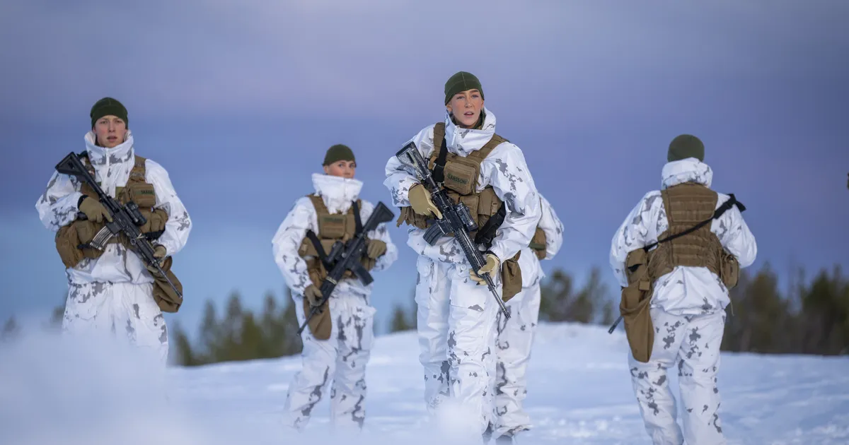 WSJ: Kuidas me koos Norra luurega Vene nuhke jahtisime