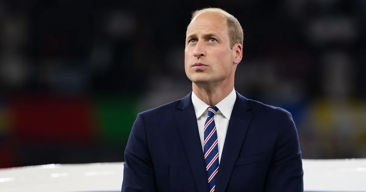 Prints William usub, et Meghan kasutas Harryt hüppelauana kuulsuse ja rikkuse poole, väidab kuninglik biograaf