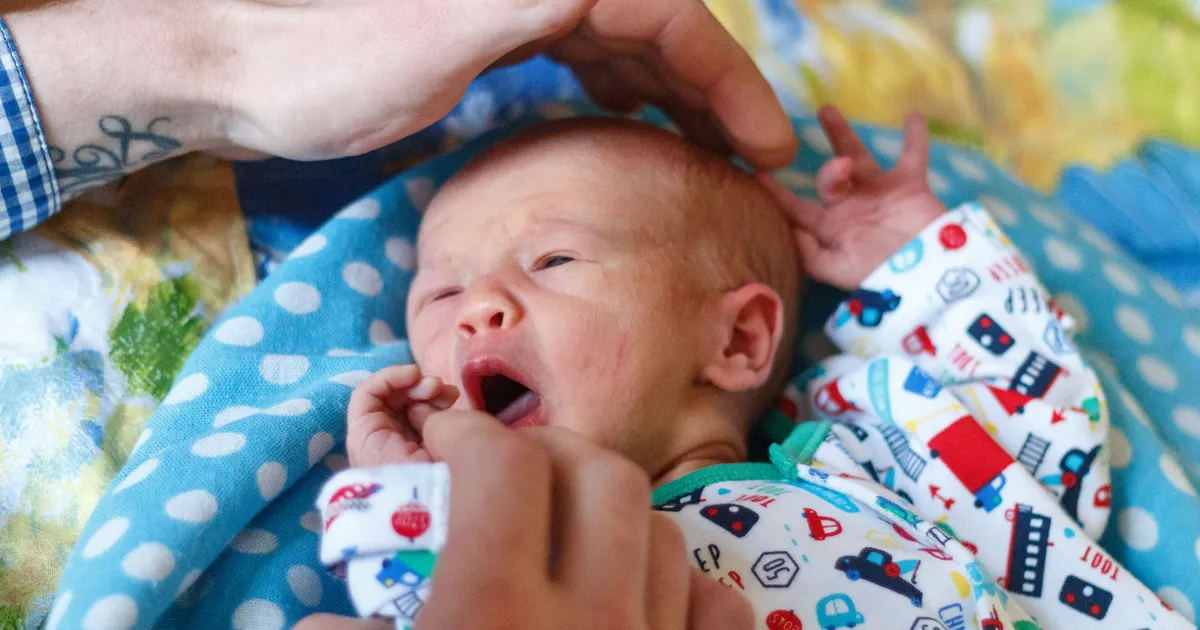 GRAAFIK ⟩ Juunis sündis alla 800 lapse