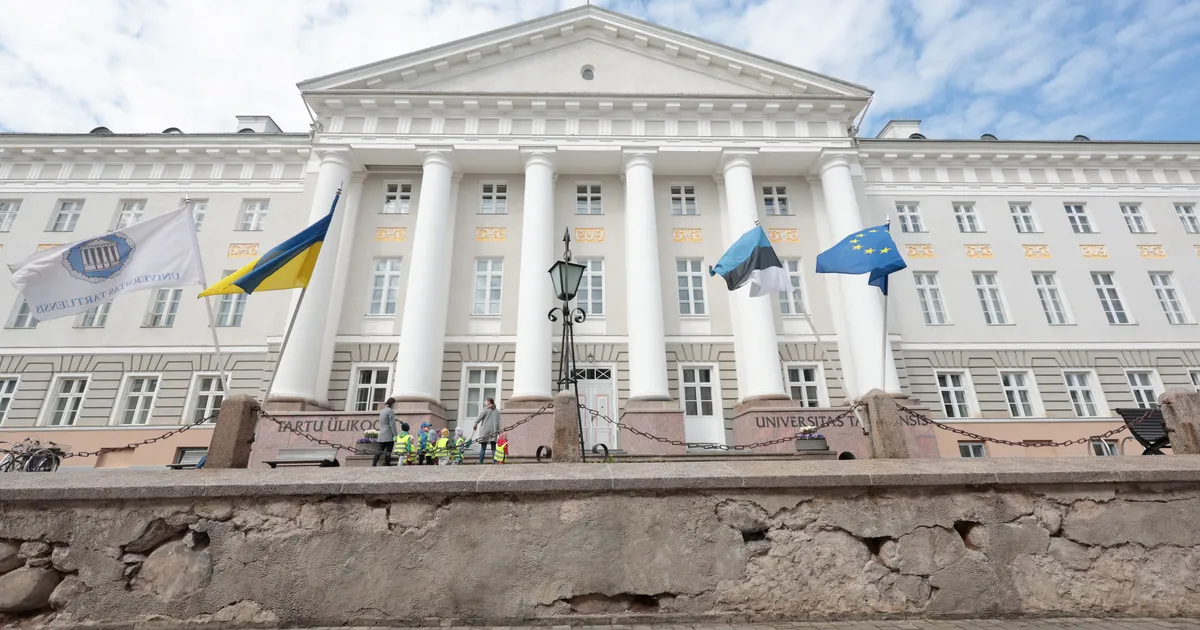Õpetajaametile käis tormijooks, ühele kohale võib olla kuni seitse tahtjat