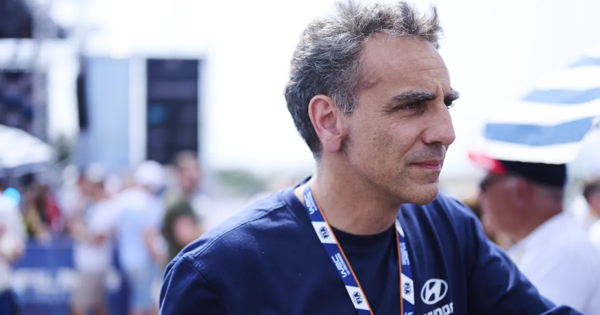 Tänaku boss Rally Estoniast: ajalooliselt pole meil siin hästi läinud