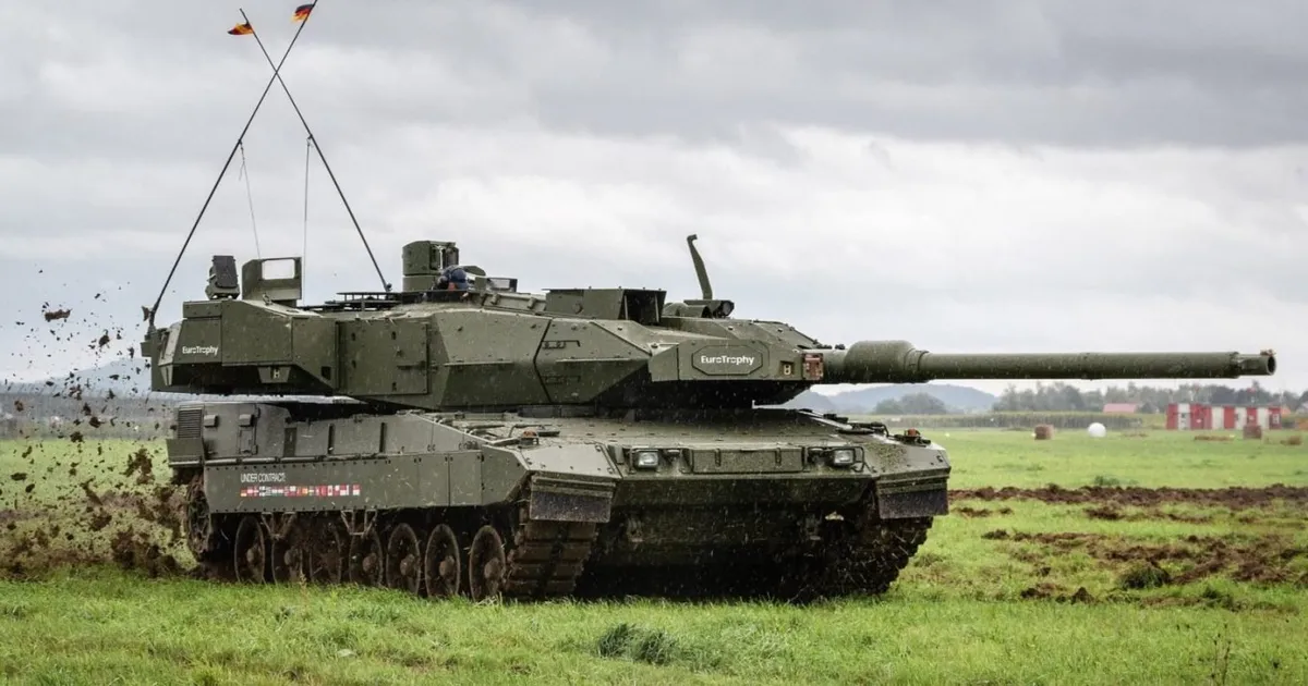 Tankitarned Ukrainasse hakkavad hääbuma – tankid on lihtsalt otsa saamas