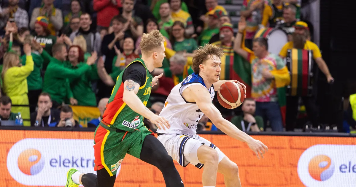 Hispaania meedia: Sander Raieste leidis väga korraliku mängupaiga