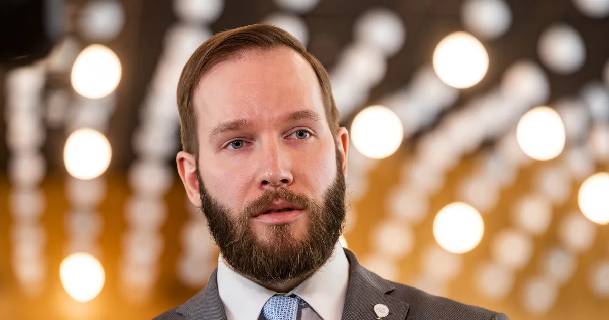 Hoolekandeteenuseid asub juhtima Ragnar Vaiknemets