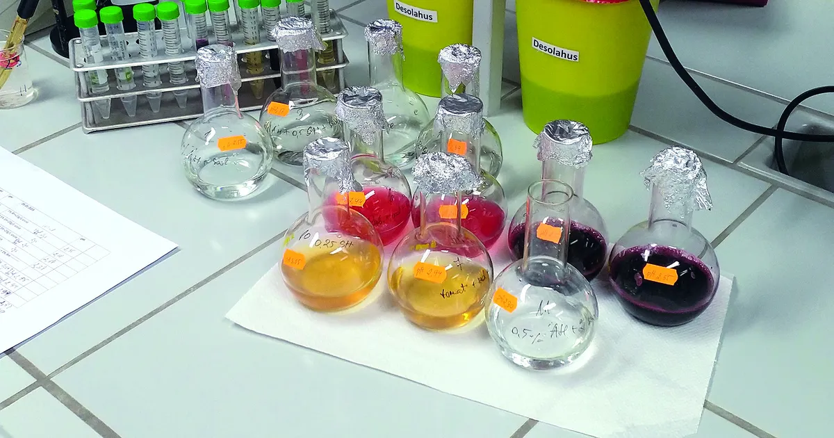 Taimsed lisandid aitavad loomset toitu väärindada ja säilitada