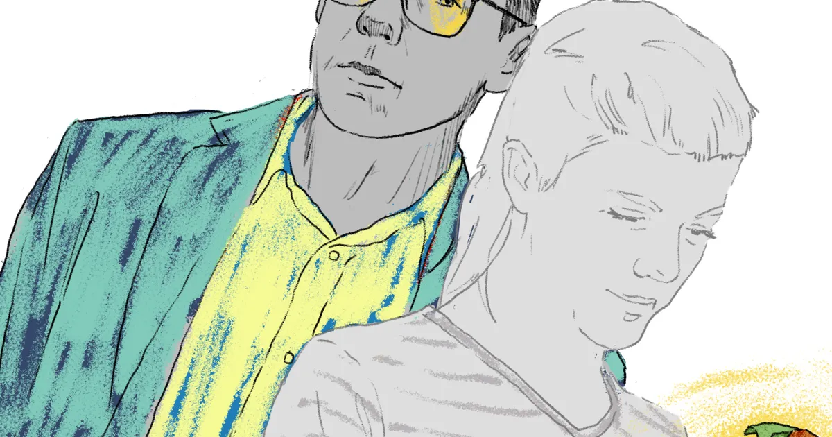 NÄDALA NÄGU ⟩ Imeline aju, aga kitsa vaatega