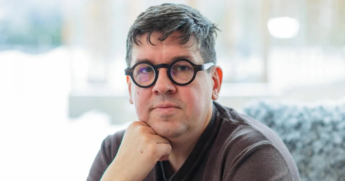 PRIIT SIBUL ⟩ Rühmitus SALK võiks endale nimeks võtta pigem Sihtasutus Autoritaarne Kodanik