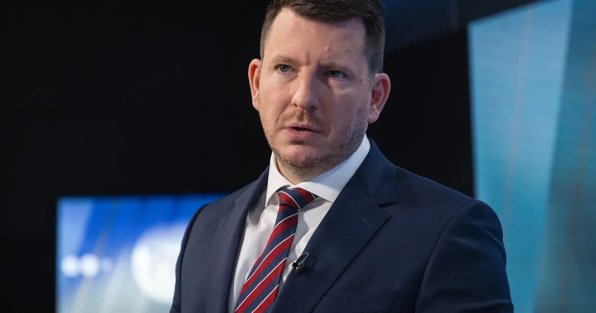 KUKU ⟩ Vseviov: kui kiusad taga Eesti kodanikke, siis Euroopa uksed jäävad suletuks