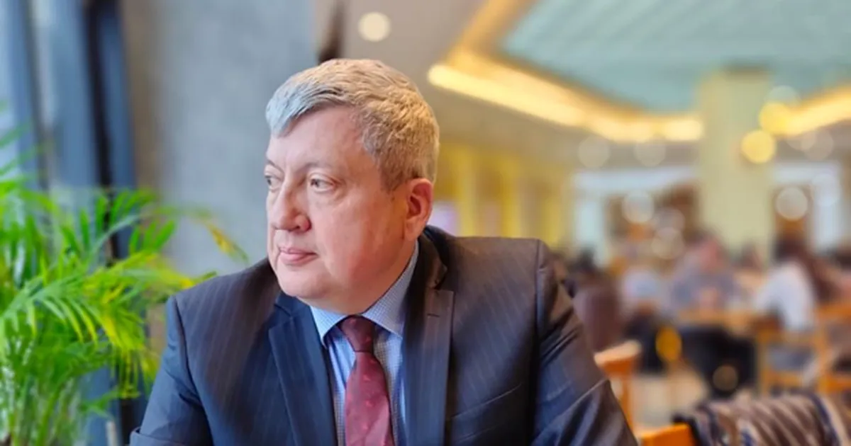 INTERVJUU ⟩ «Aserbaidžaan ei karda» – endine välisminister hoiatab «järgmise Ukrainaga» ähvardavat Venemaad