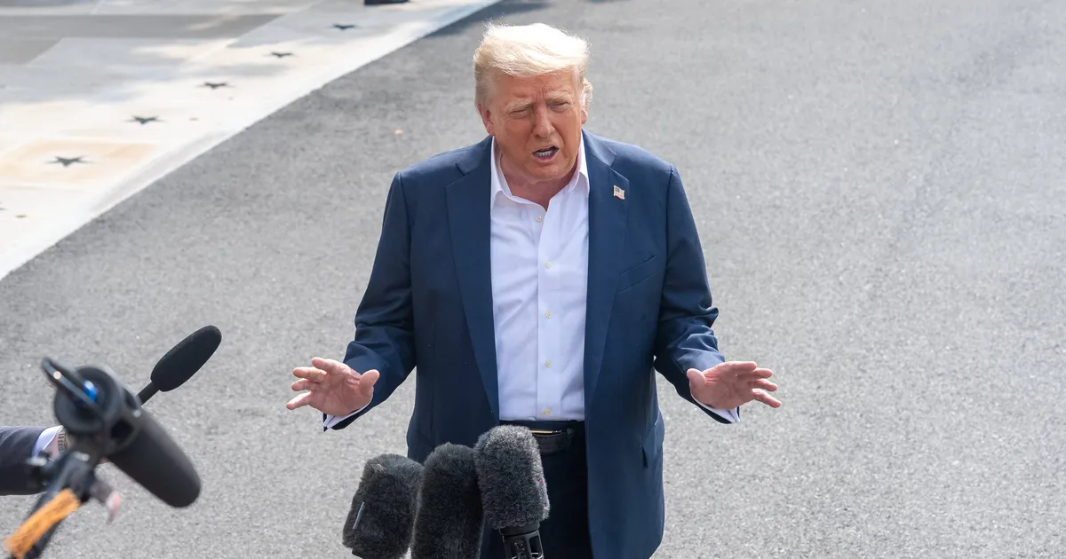 USA tõstis Euroopale Liidule järsult tollimaksu