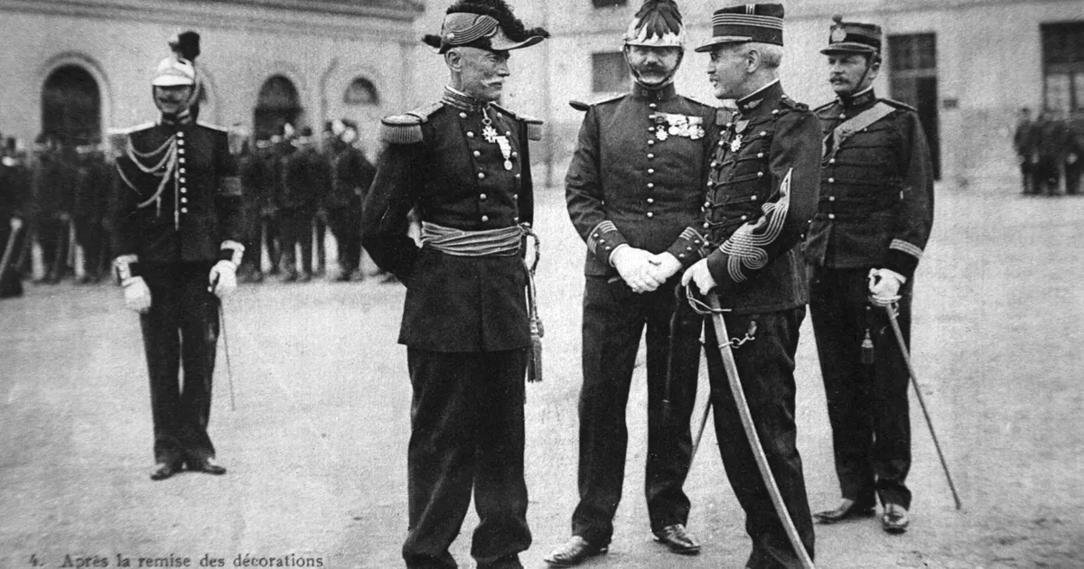 Macron kuulutas 12. juuli Alfred Dreyfusi mälestuspäevaks