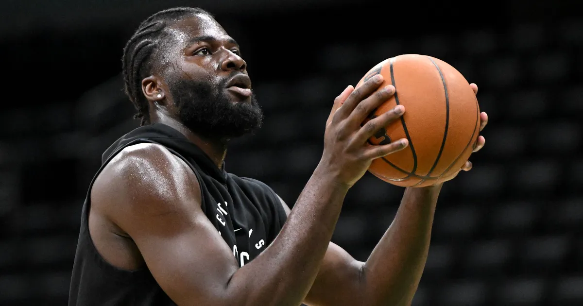 Portugal toob Eesti korvpallikoondise vastu NBA eksmeistri