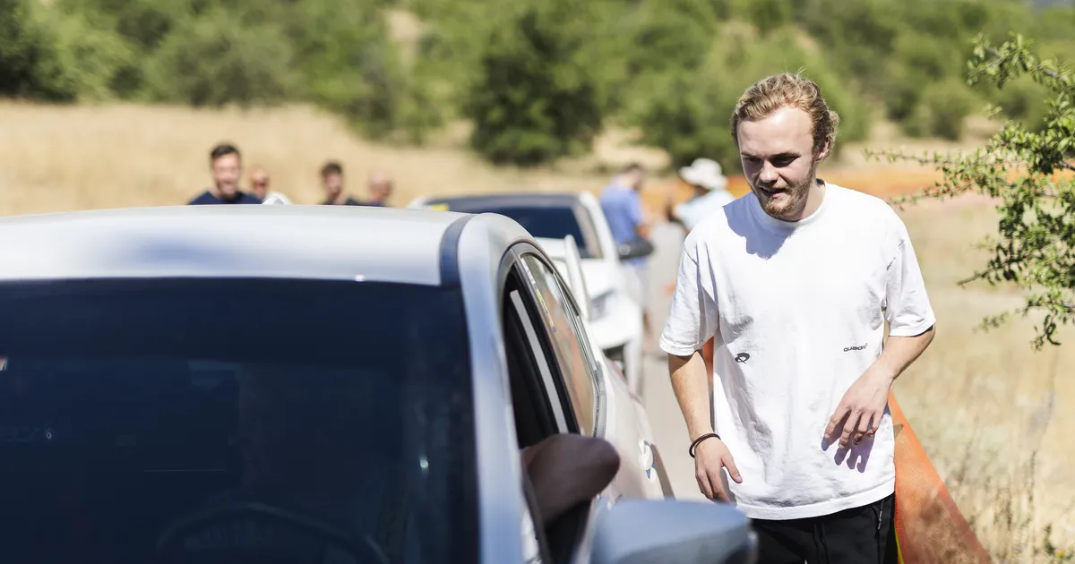 Ogier jääb küll Rally Estonialt kõrvale, aga võib tulemust kaudselt mõjutada