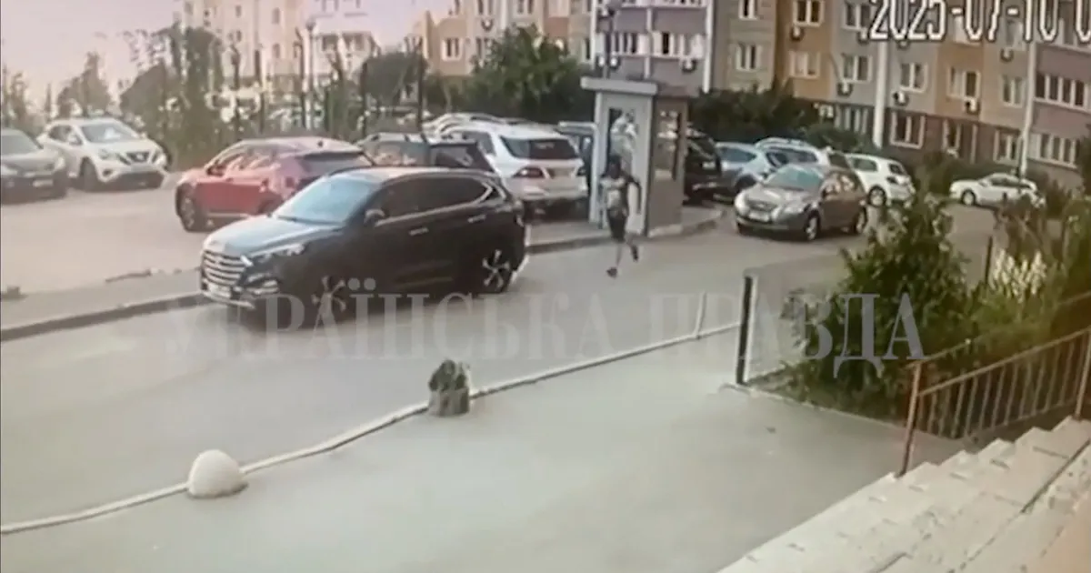 Ukraina julgeolekuteenistus kõrvaldas SBU koloneli tapnud Vene agendid