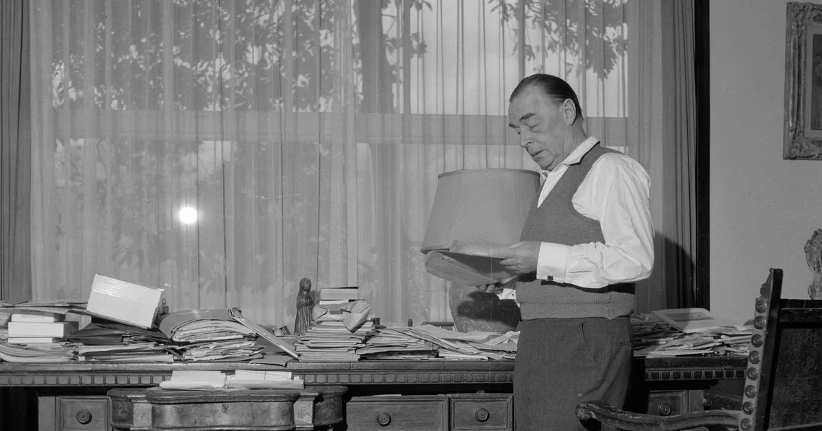 VIKTORIIN ⟩ Kui hästi tunned maailmakuulsate romaanide autoreid?