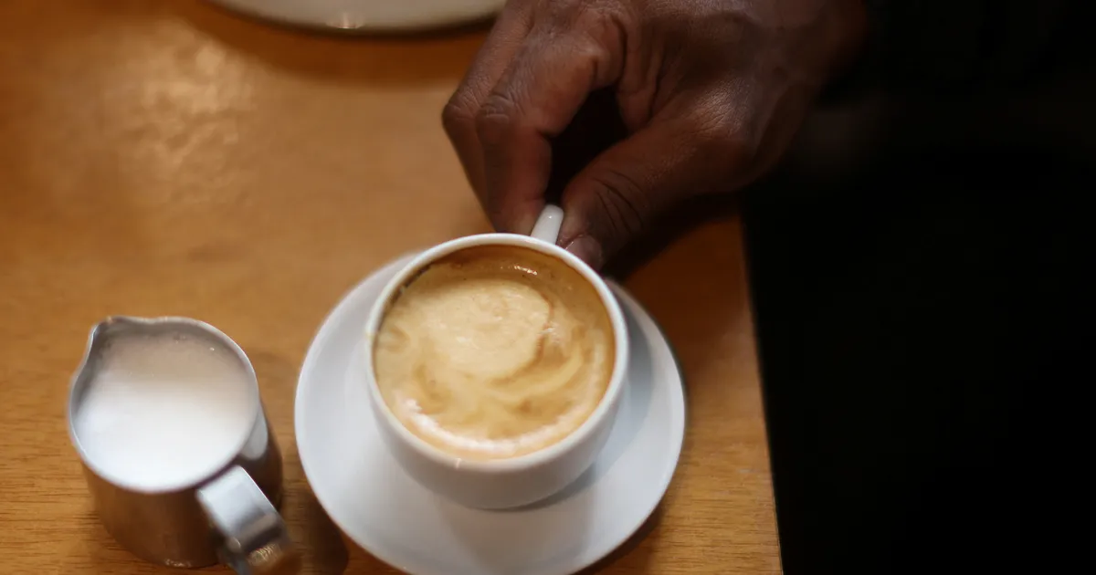 Kohv võib minna kallimaks