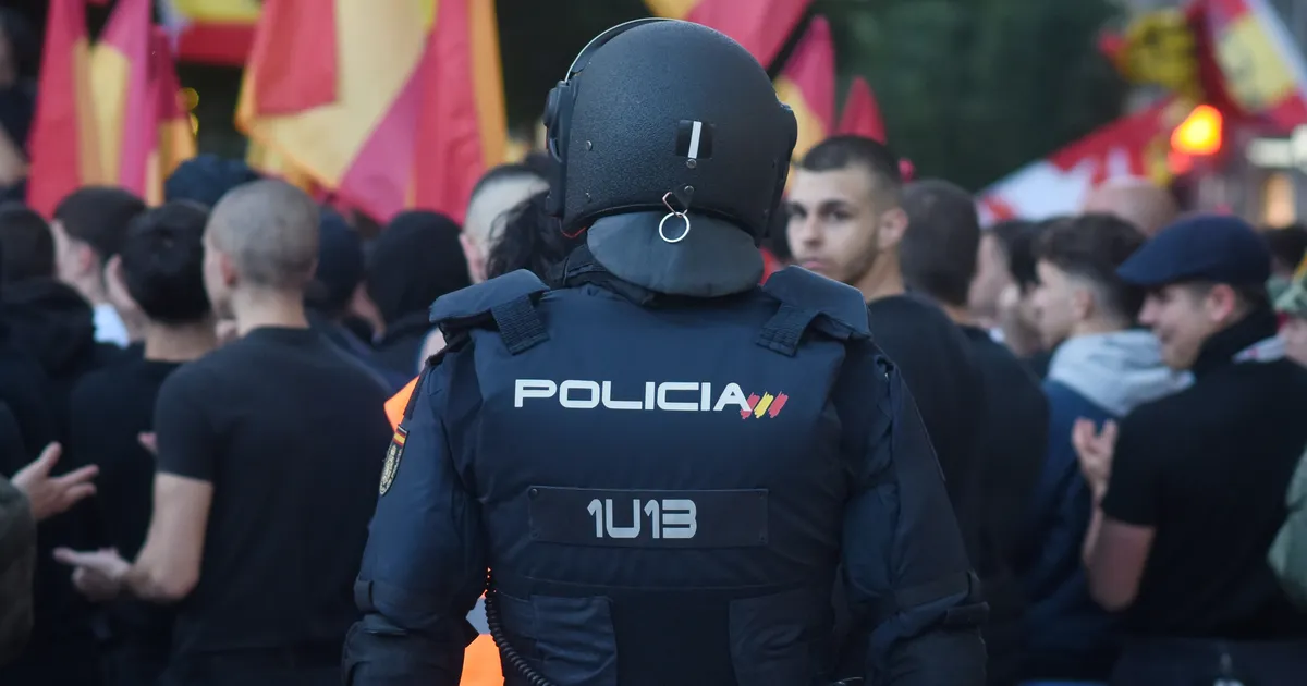 Hispaanias sai migrantidevastastes rahutustes viga mitu inimest