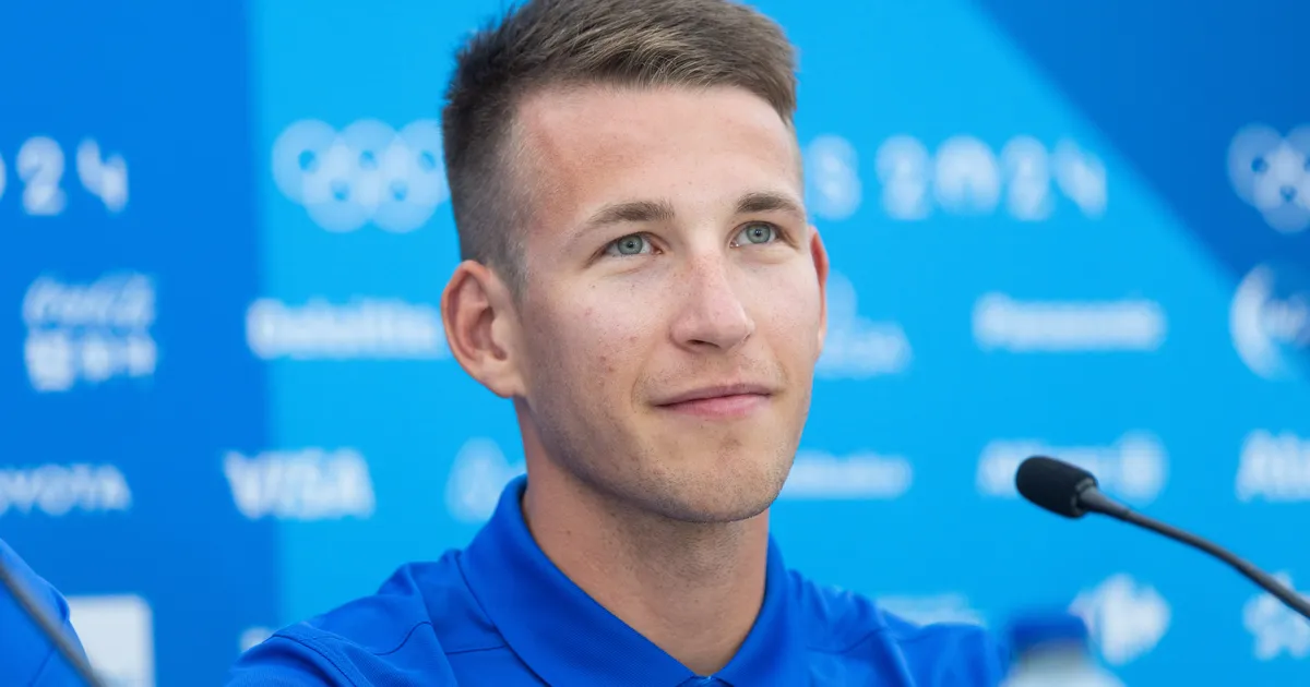 Ainsa eestlasena kindlalt MMile põrutav Kushteyn avaldas tiitlivõistluse eesmärgi