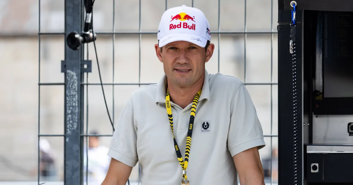 Ogier ei igatse Rally Estonial võistlemist