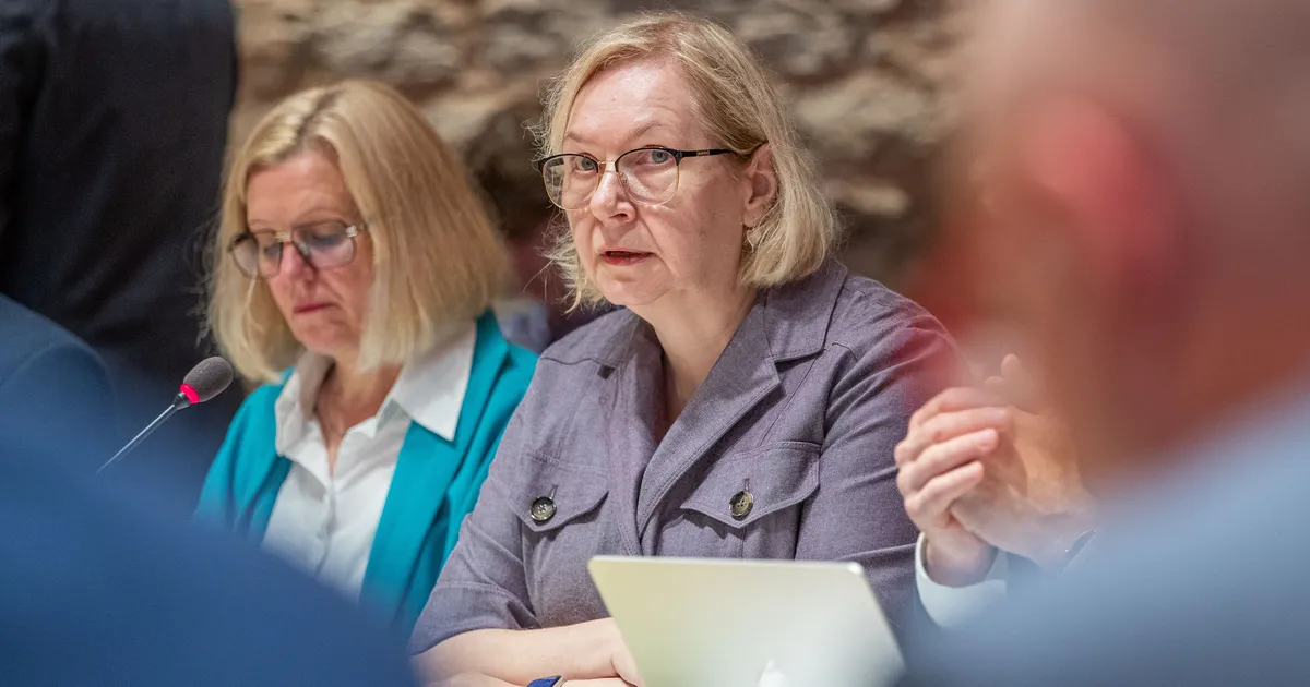 Aivar Sõerd: pangasaladuse hoidmine on meil devalveerunud