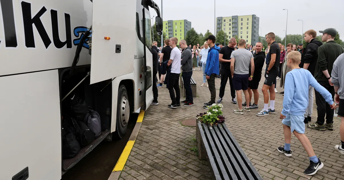 Ajateenistusest jäädakse kõrvale peamiselt psüühika- ja käitumishäirete tõttu