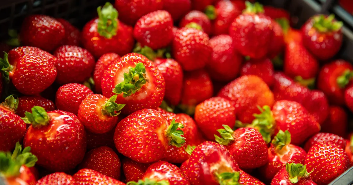 Maasikamüüja räägib: «Turu peal müüakse Poola maasikat Eesti maasika pähe!»