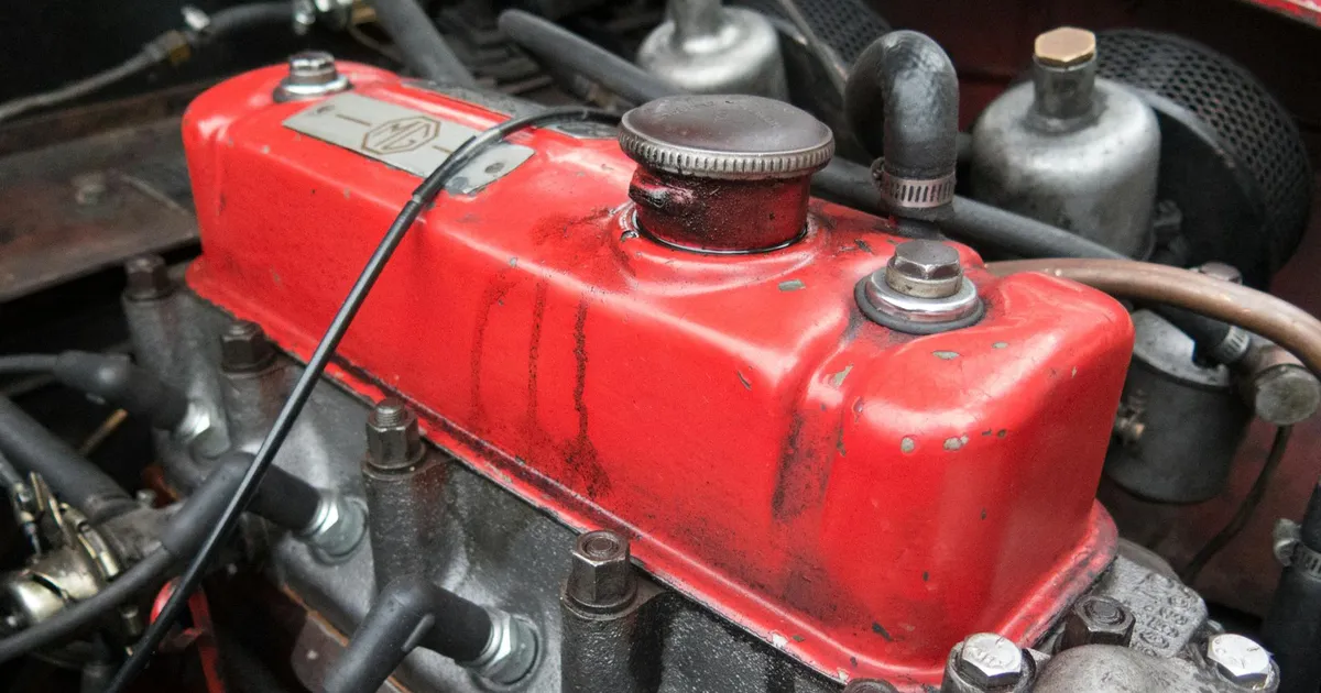 Uus kahetaktiline mootor: väga hea ja kõigist puudustest prii