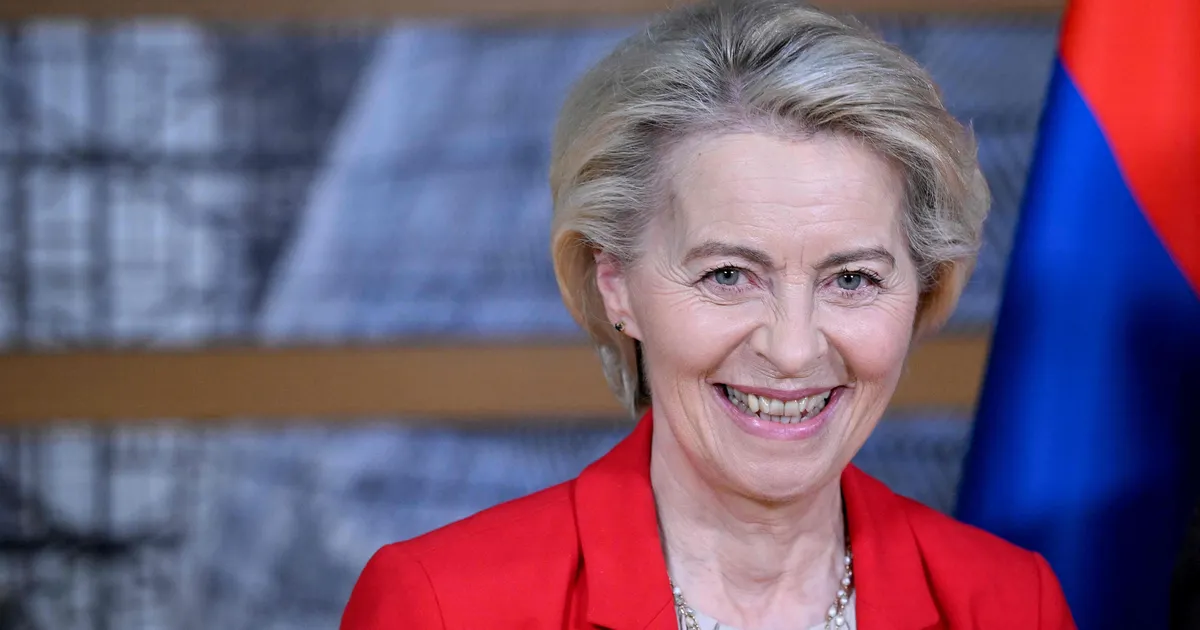 Investoritele on Trumpi tollisõja ähvarduste uus peatükk nagu hane selga vesi