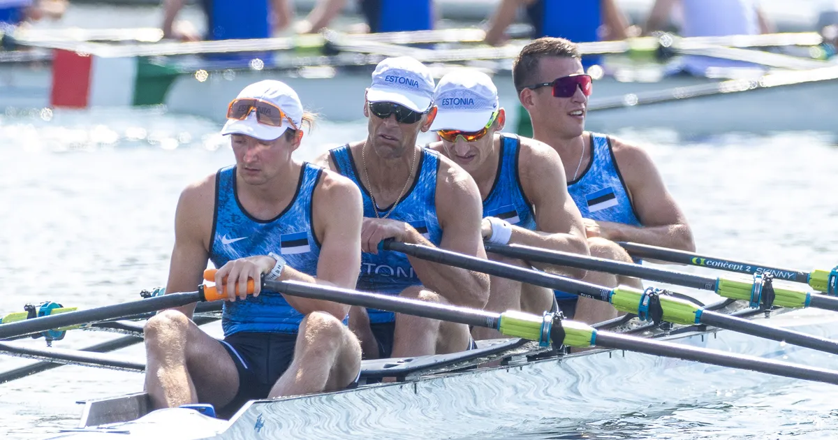 Püha Lehm kipub kummuli vajuma