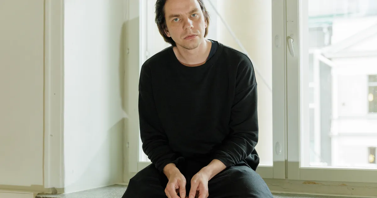 Jörgen Liigi imeline näitlejateekond mõjutas kogu Eesti teatri ja filmi nägu