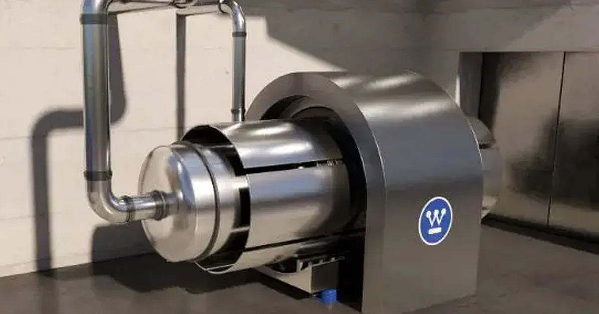 See tuumareaktor on ikka päris pisike – sobiks mõnda keskmisse majapidamisse