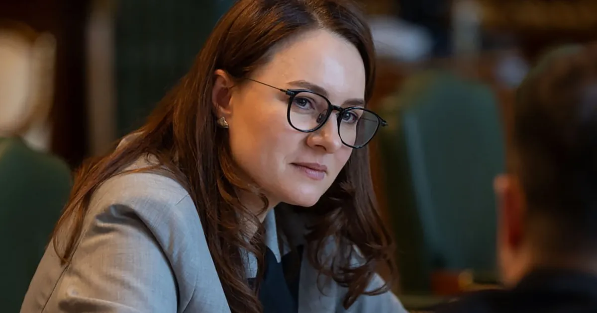 VANGERDUSED VALITSUSES ⟩ Zelenskõi vahetab peaministri välja