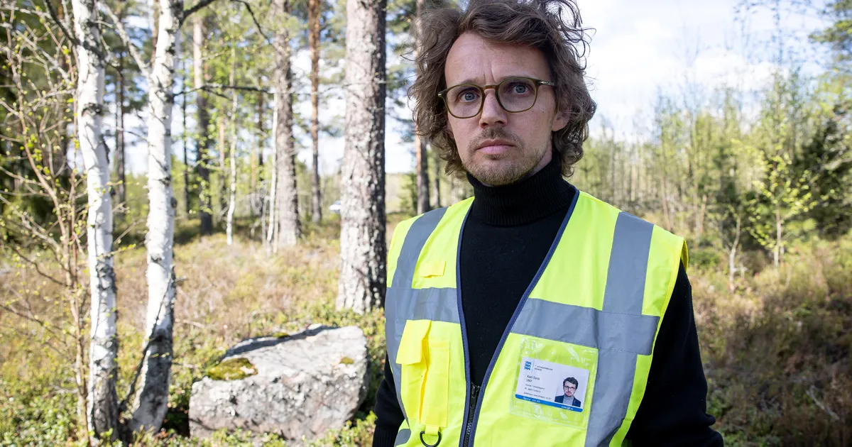 OTSE POSTIMEHEST ⟩ Kas eralennundus vajab suuremat kontrolli? Stuudios on lennuõnnetuste uurija Karl-Eerik Hunt