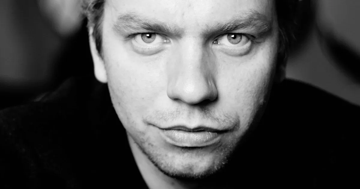 SÕPRADE HÜVASTIJÄTT ⟩ Jörgen, sa olid kordumatu, ainuke, ainulaadne unistaja