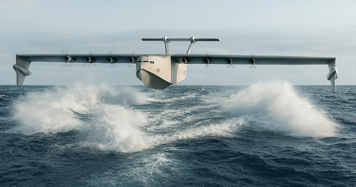 See grandioosne sõjaline projekt sai Pentagonilt hundipassi