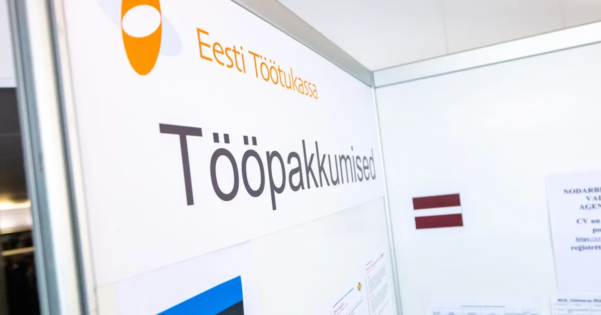 BRIT MESIPUU ⟩ Ärge kasutage enam vabandusena «tööandja ootab ebareaalset kogemust»