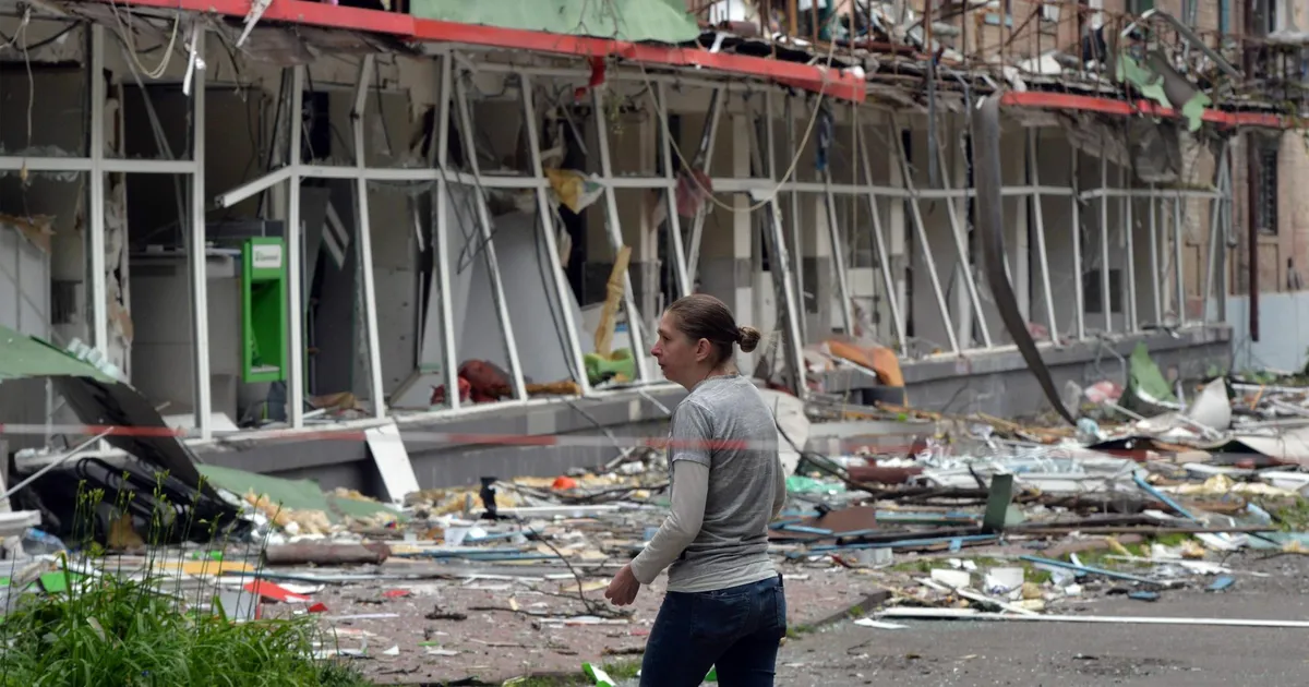 KOMMENTAAR ⟩ Uuringud näitavad ukrainlaste valmisolekut vastu pidada