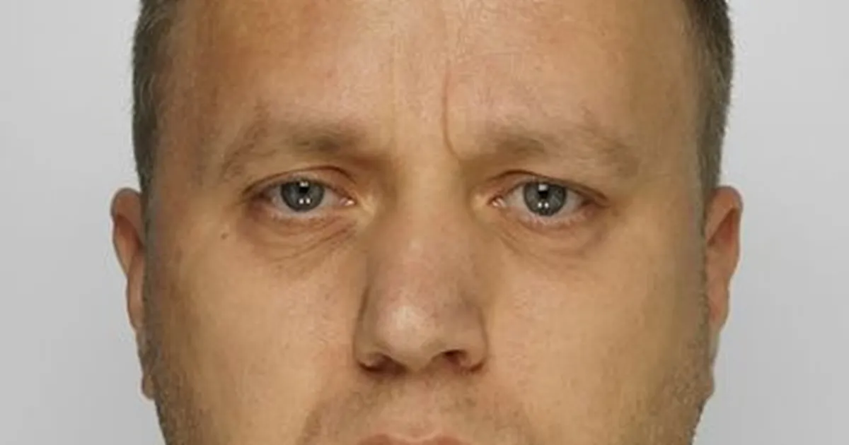 Politsei otsib vägistamises kahtlustatava mehe kannatanuid