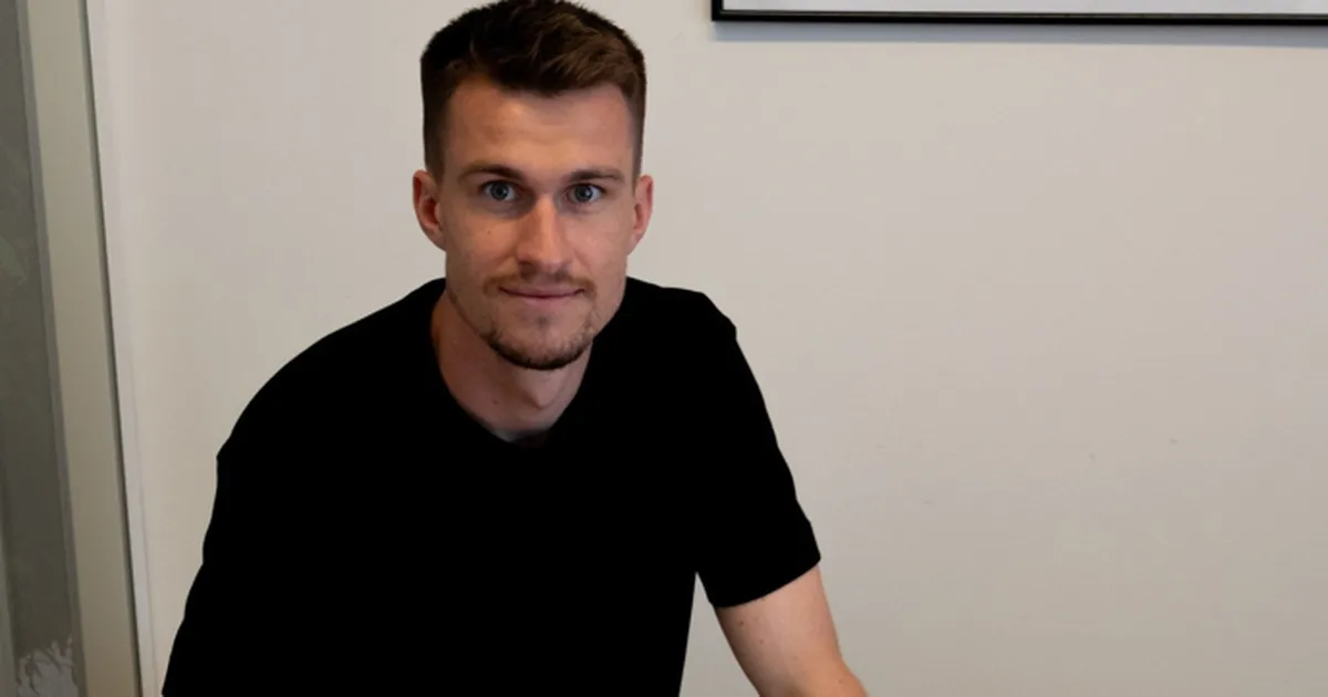 Eesti jalgpallikoondise üks liidreid siirdus Šveitsi kõrgliigasse