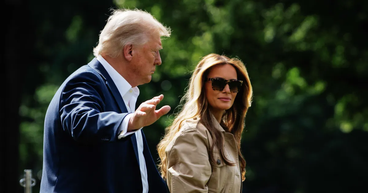 VIDEOD ⟩ Donald Trump: just see inimene pani mind Putini suhtes meelt muutma