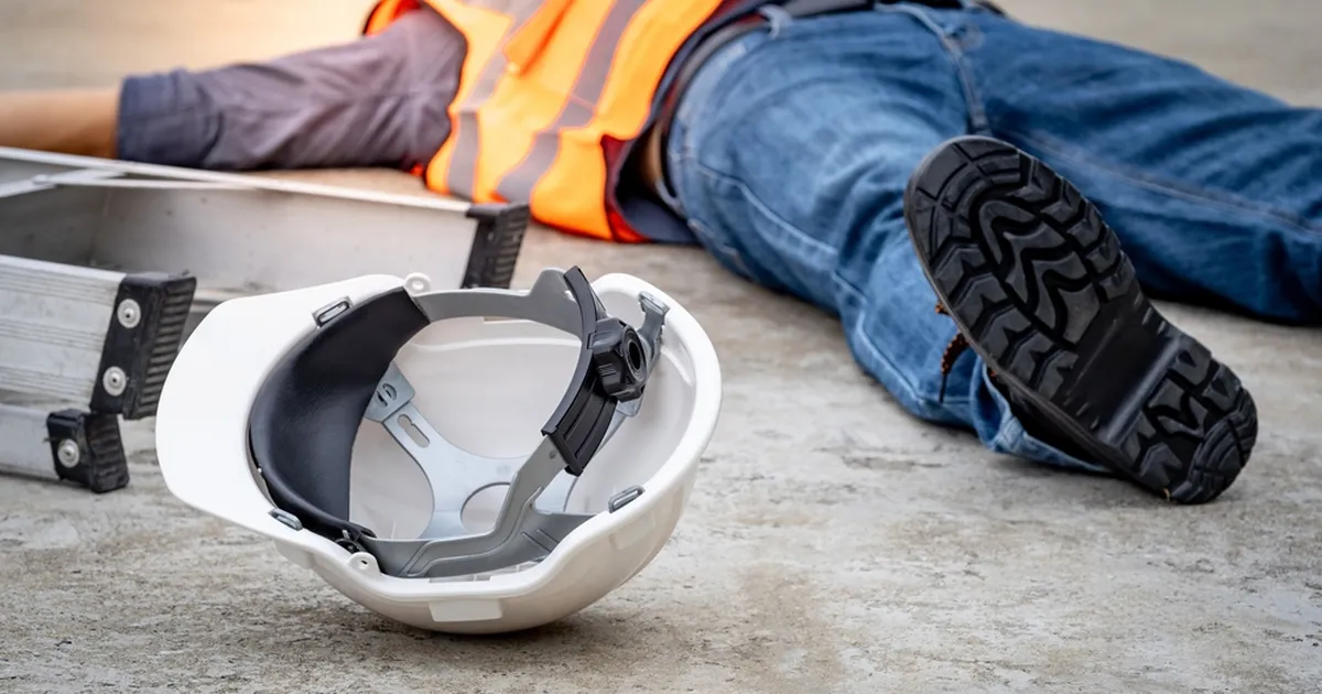 19-aastane noormees hukkus kohutavas tööõnnetuses