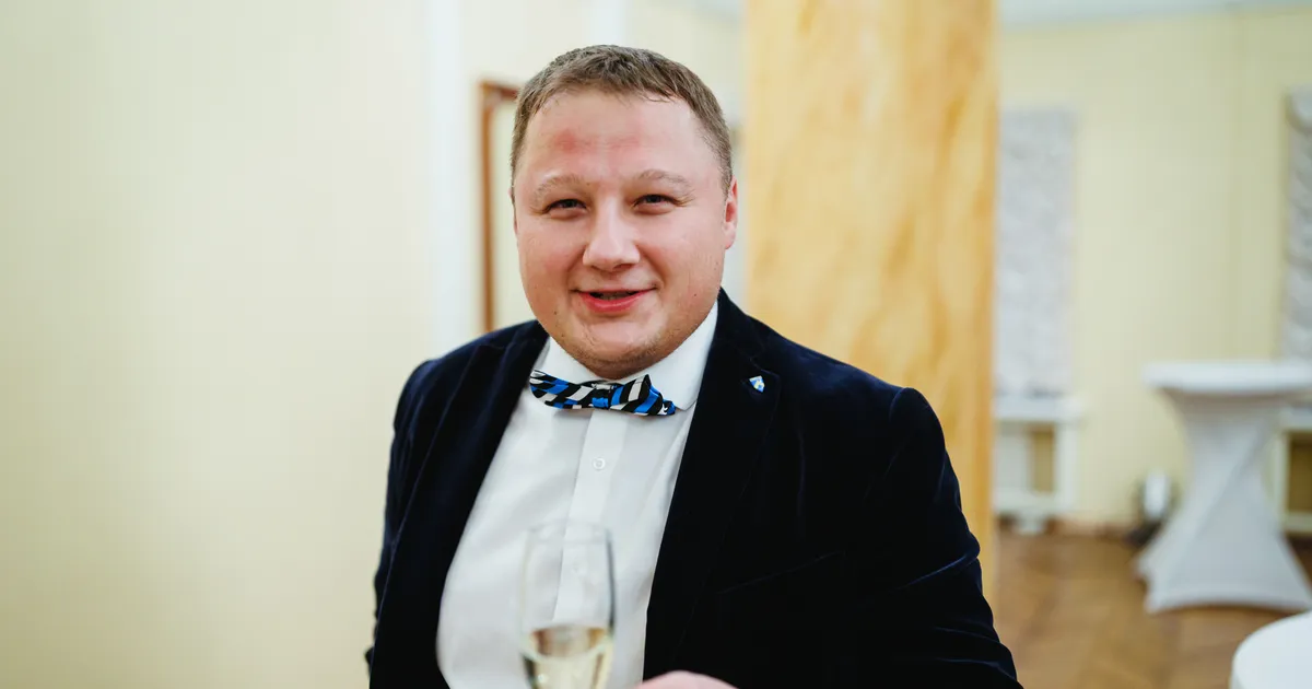 Ei aja segi kultuuri ja poliitikat: Ida-Virumaa saadik käis Hiina saatkonna vastuvõtul