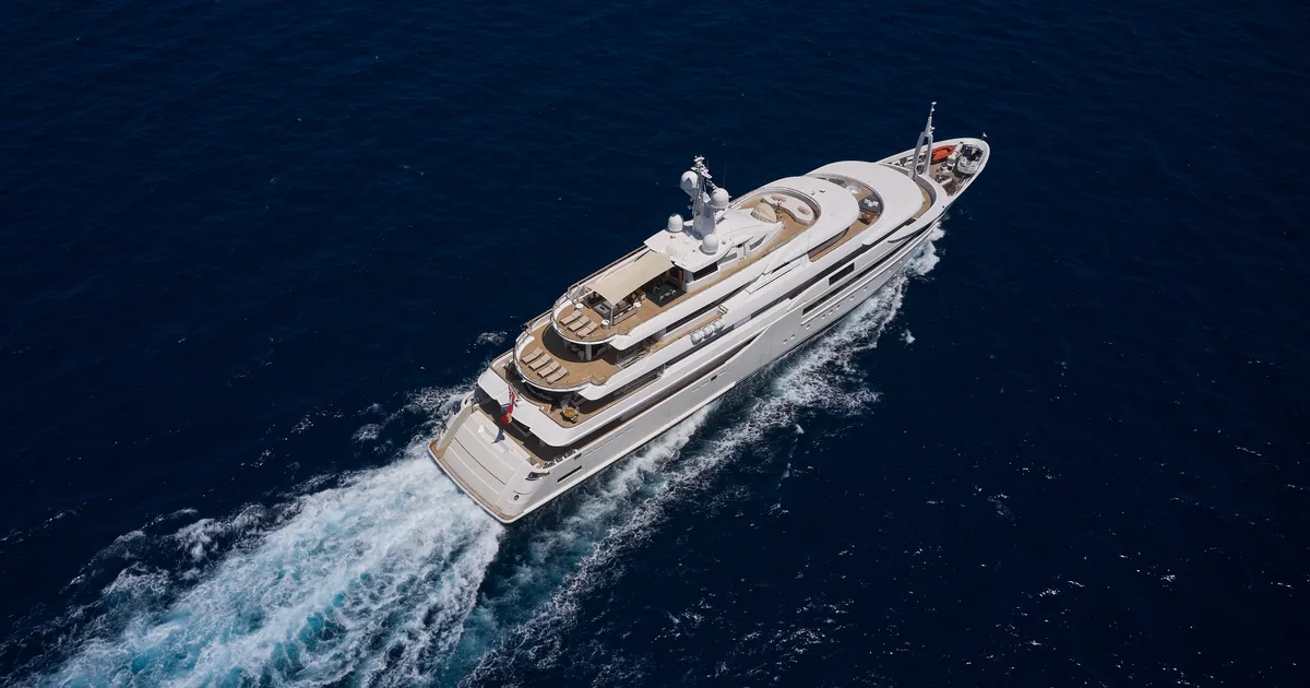 20-aastane naistöötaja leiti Bahama superjahilt surnuna, mõrvariks tema enda kolleeg