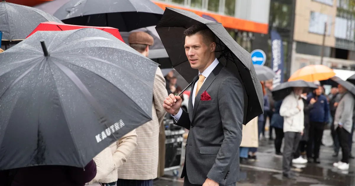 Eesti suurim bussifirma tahab Elronile päitsed pähe panna